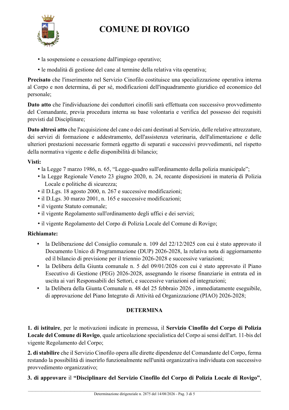 Pagina 3 del documento