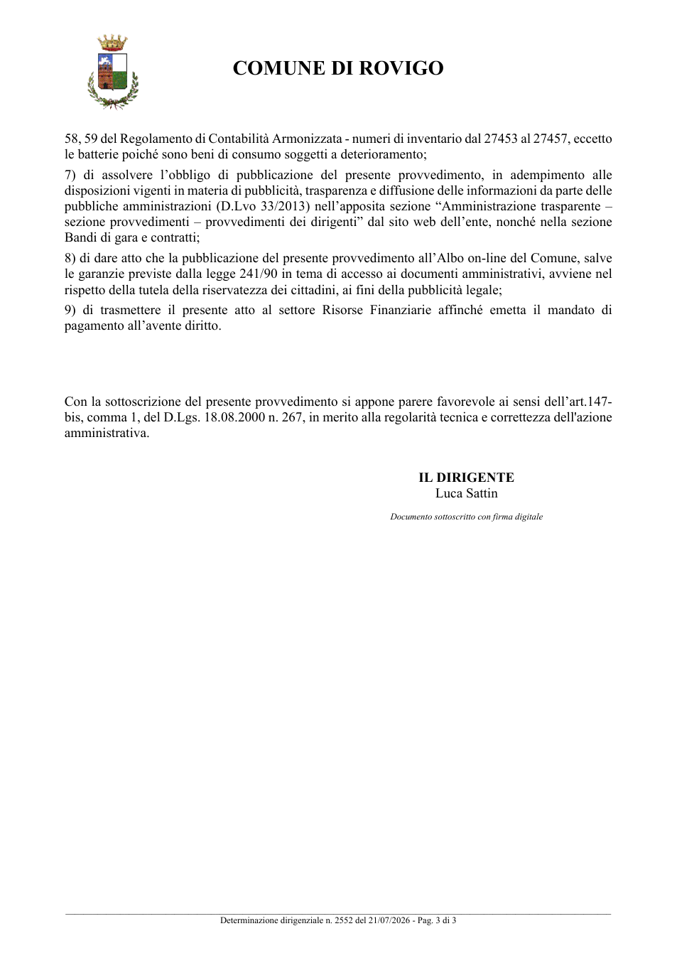 Pagina 3 del documento