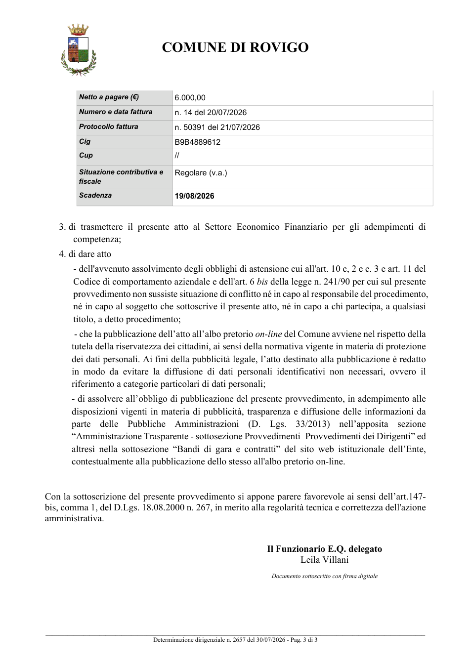 Pagina 3 del documento