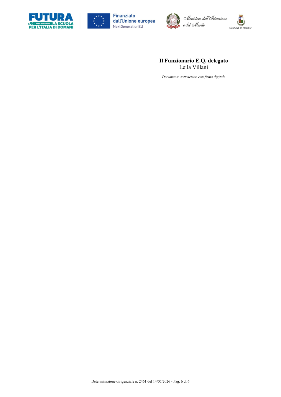Pagina 6 del documento