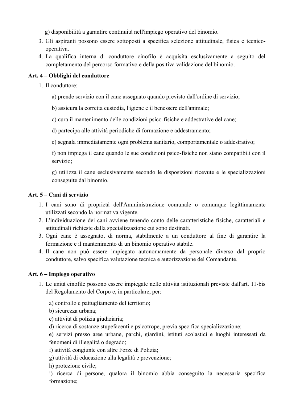 Pagina 2 del documento