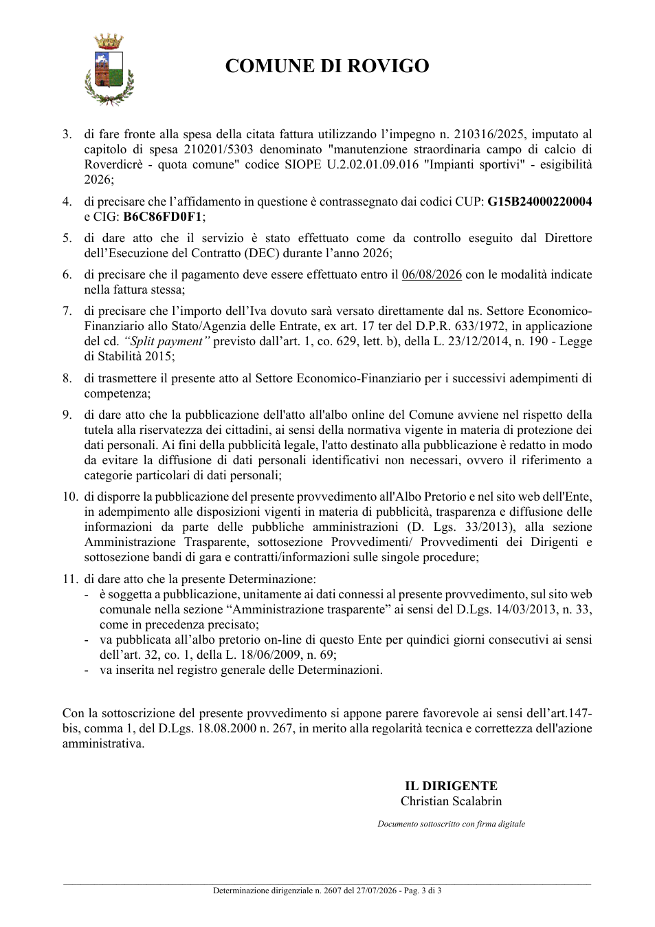 Pagina 3 del documento