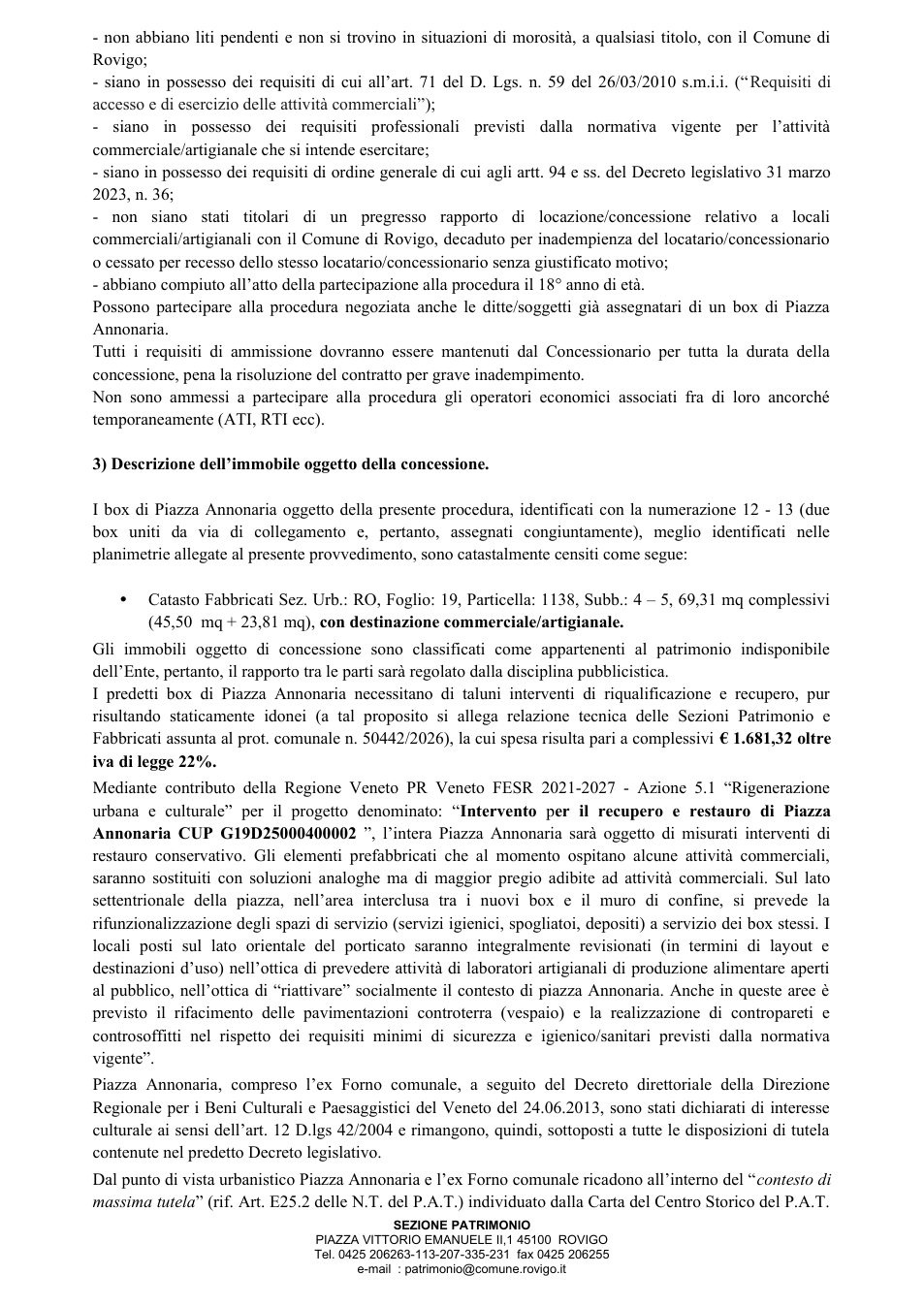 Pagina 2 del documento
