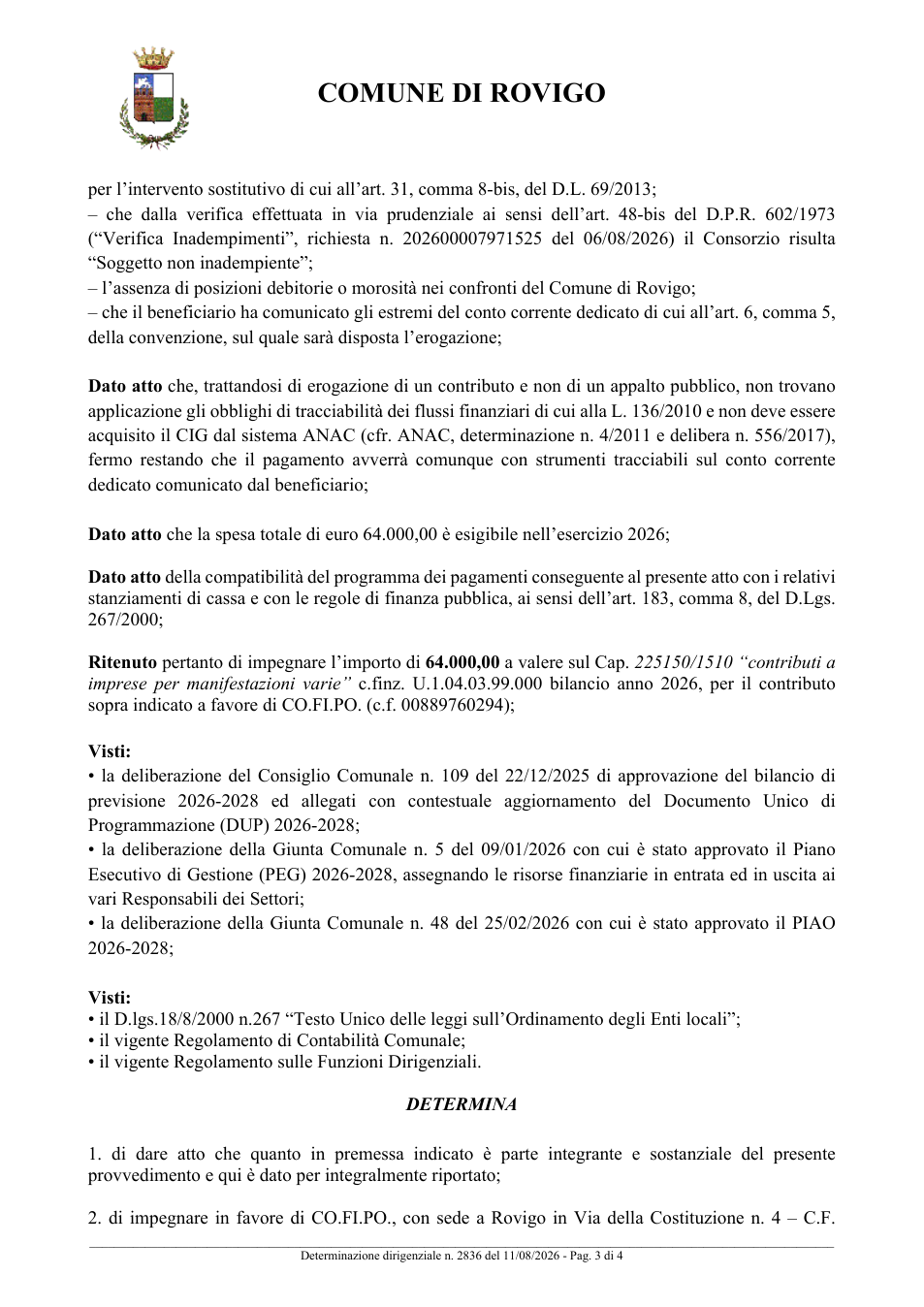 Pagina 3 del documento