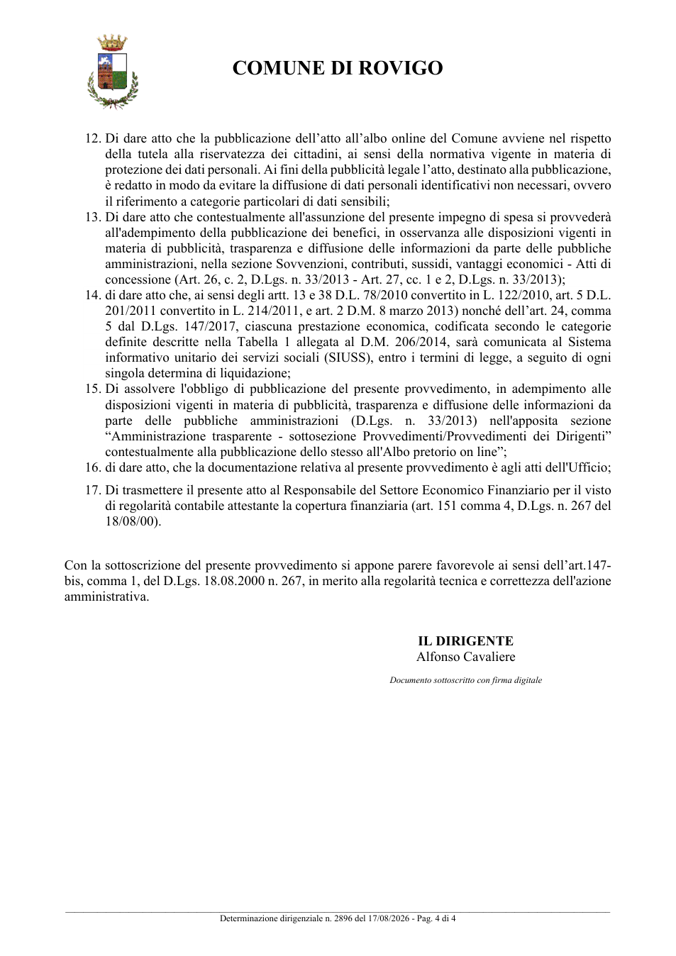 Pagina 4 del documento