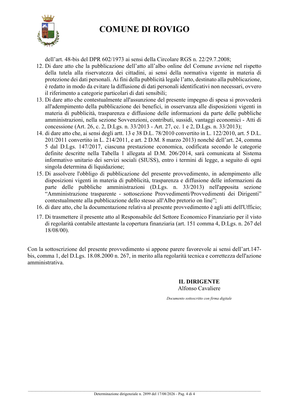 Pagina 4 del documento