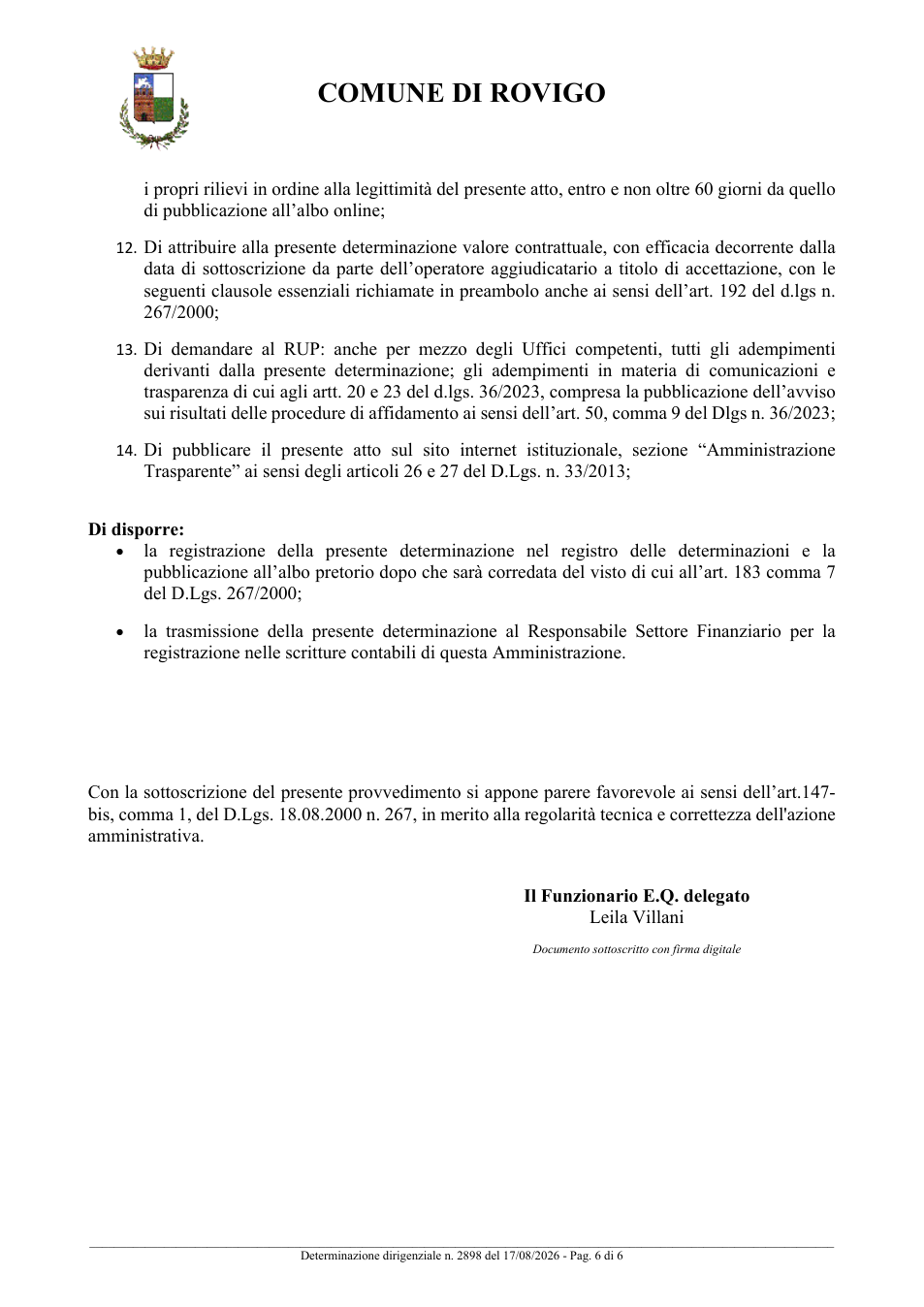 Pagina 6 del documento