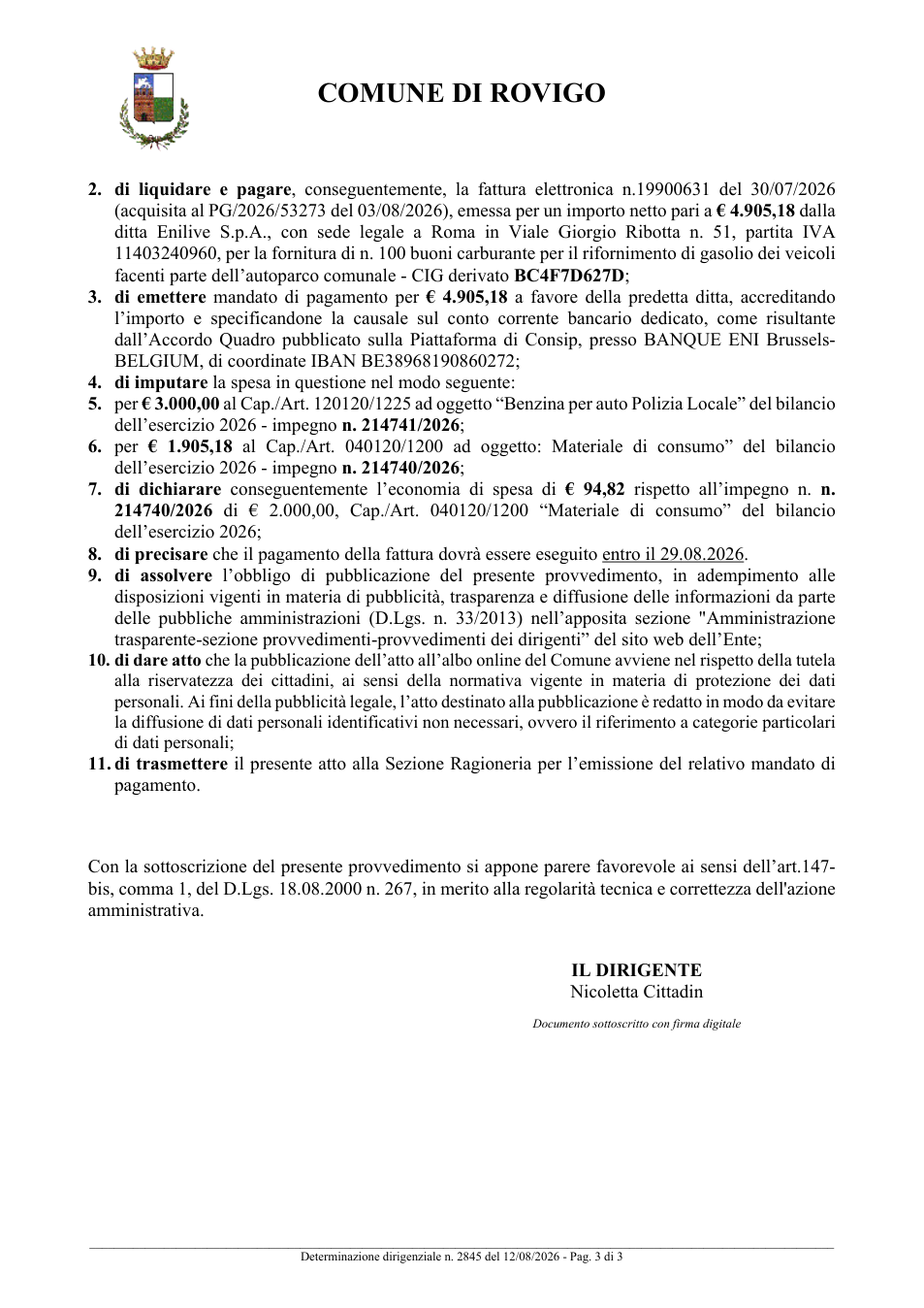 Pagina 3 del documento