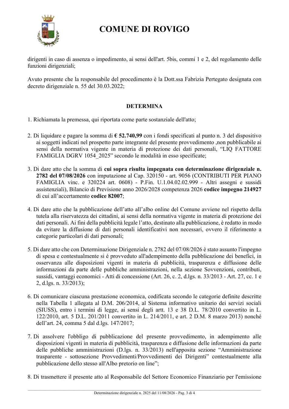 Pagina 3 del documento