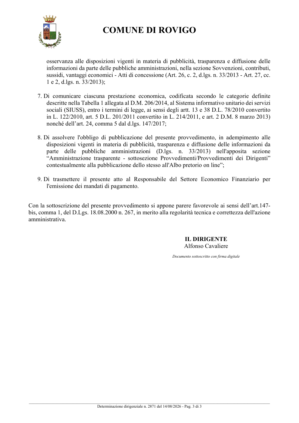 Pagina 3 del documento