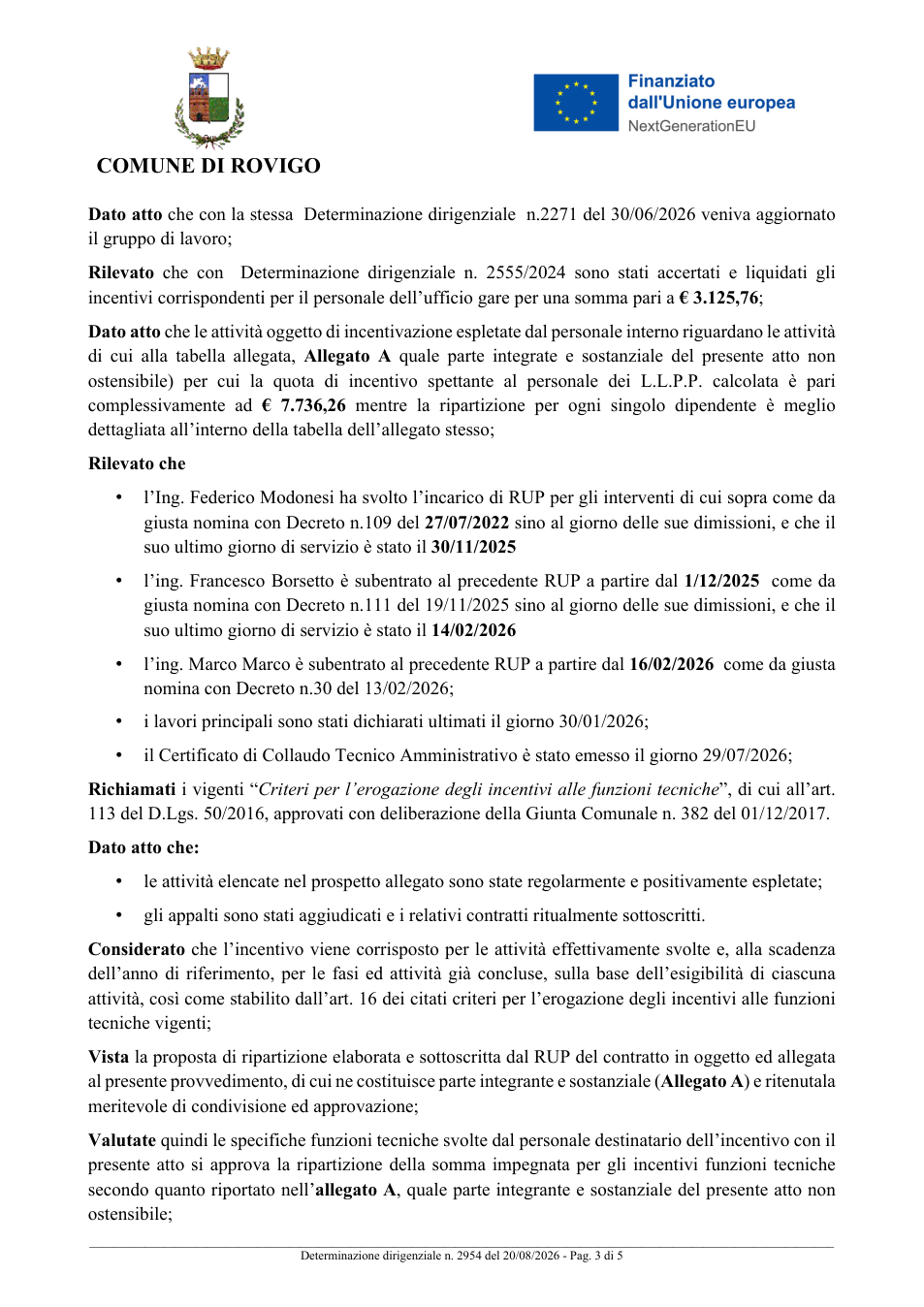 Pagina 3 del documento