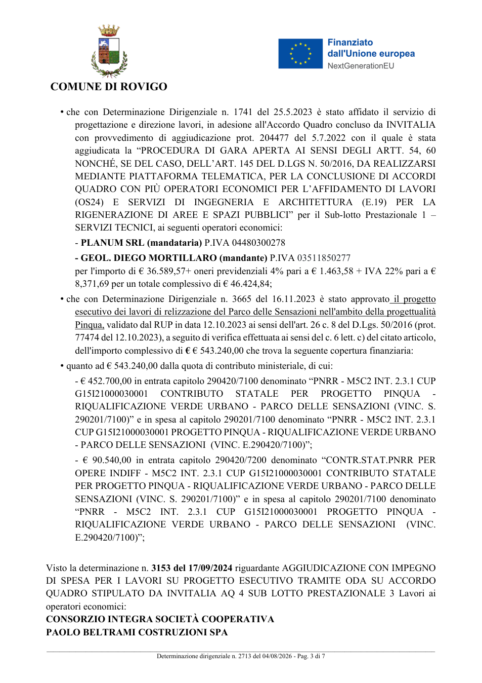 Pagina 3 del documento