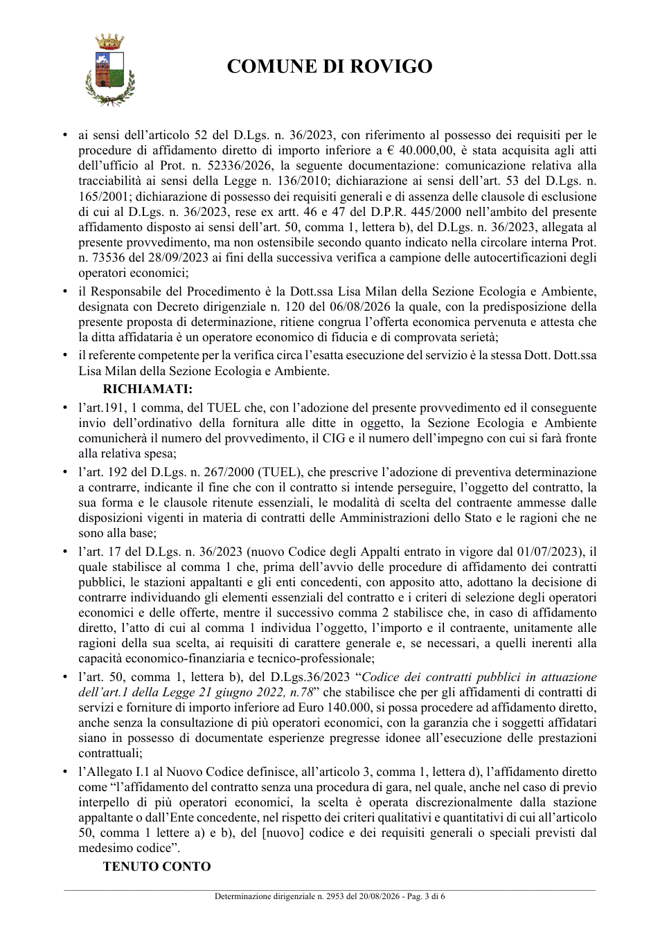 Pagina 3 del documento