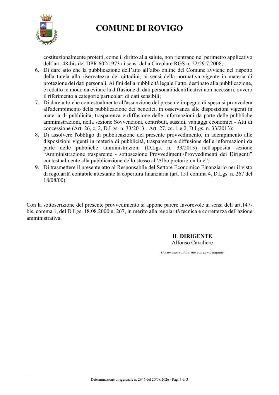 Pagina 3 del documento
