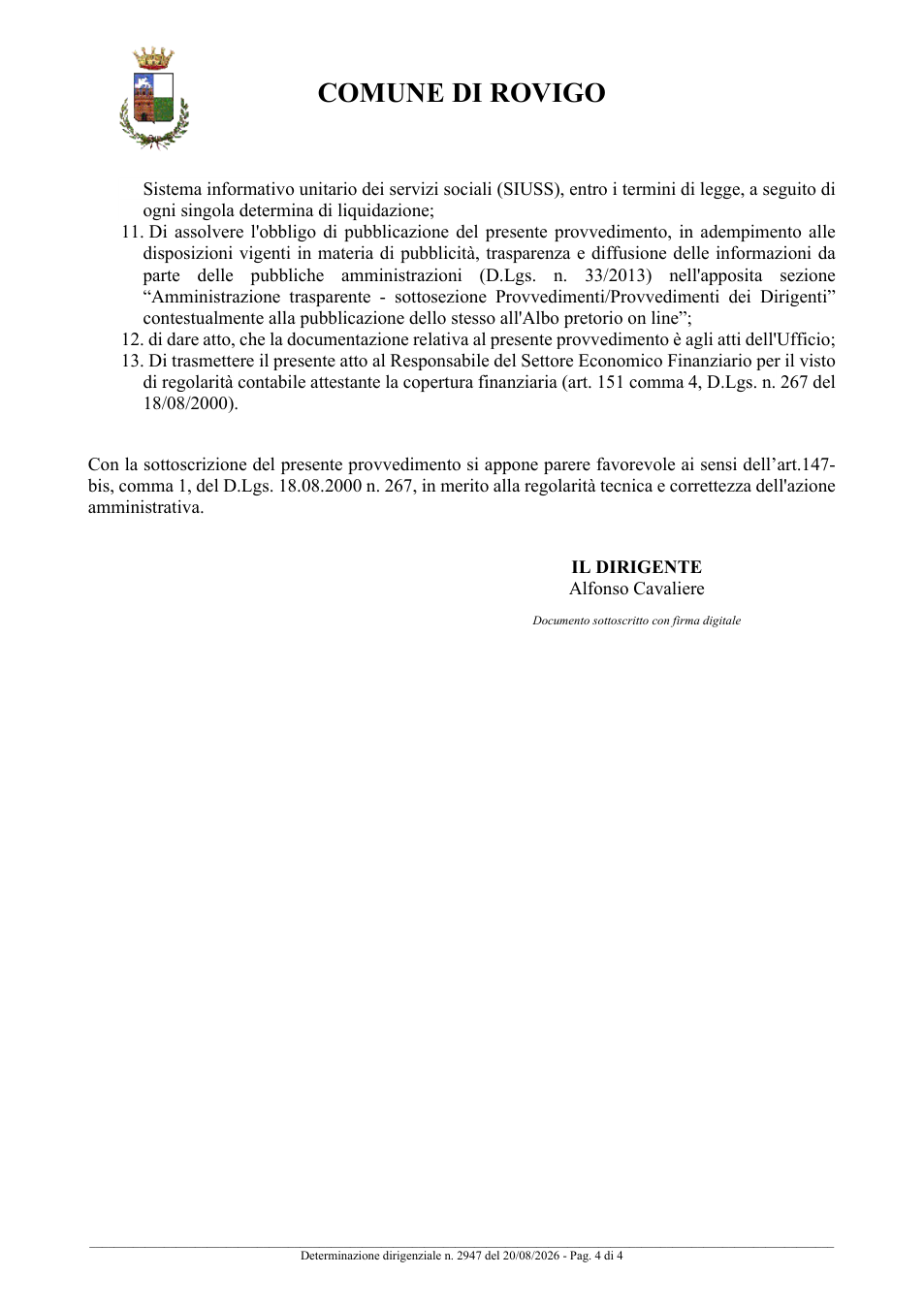 Pagina 4 del documento