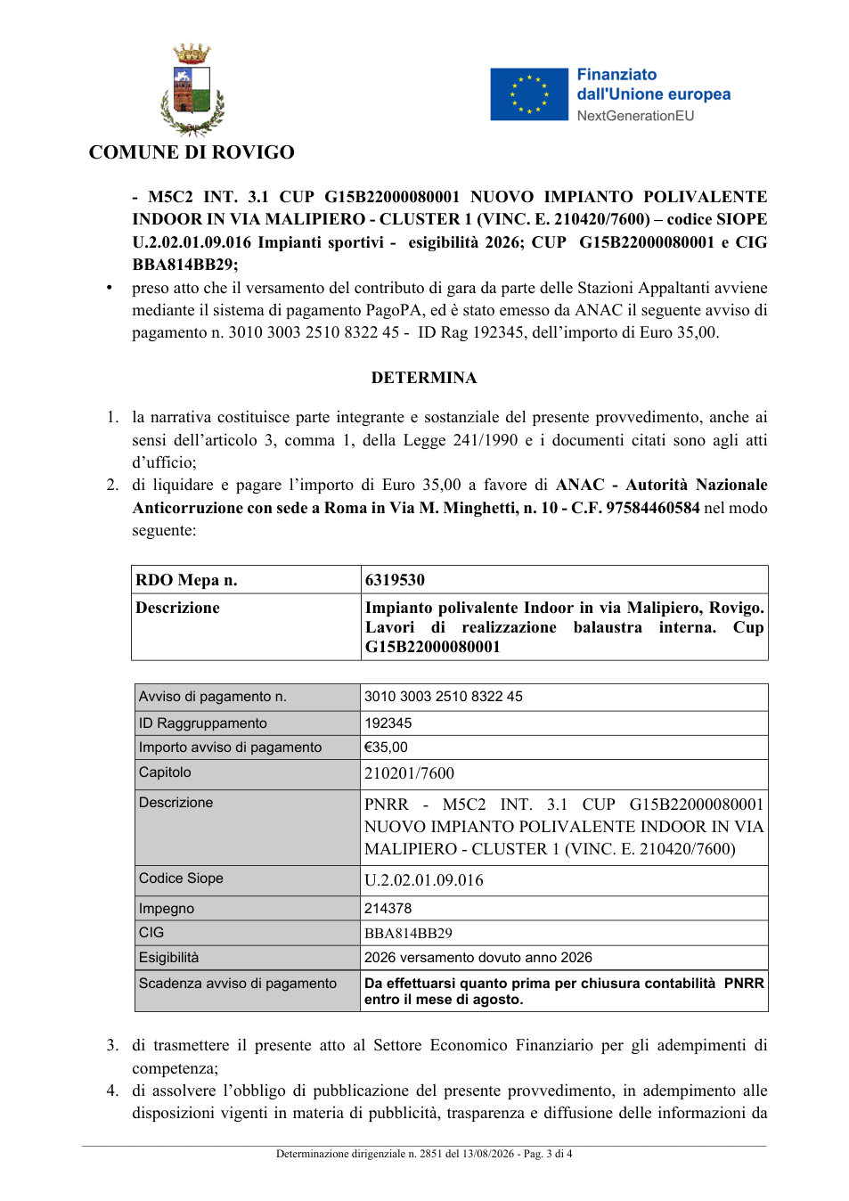 Pagina 3 del documento