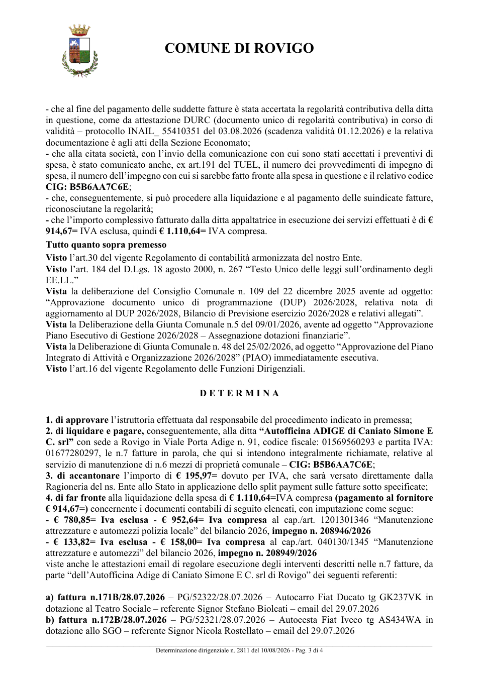 Pagina 3 del documento
