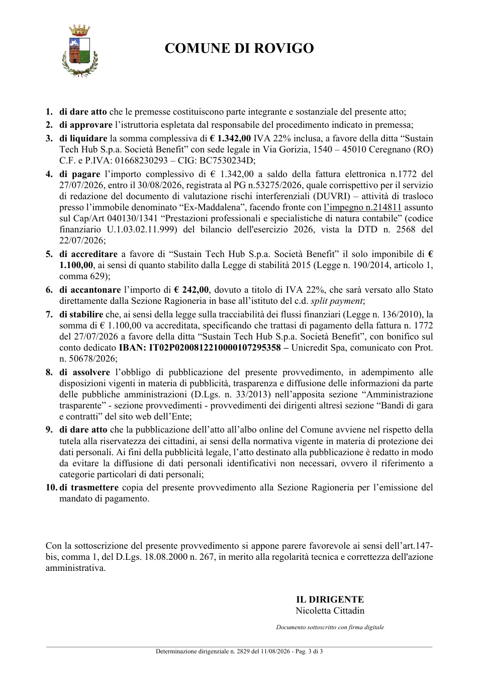 Pagina 3 del documento