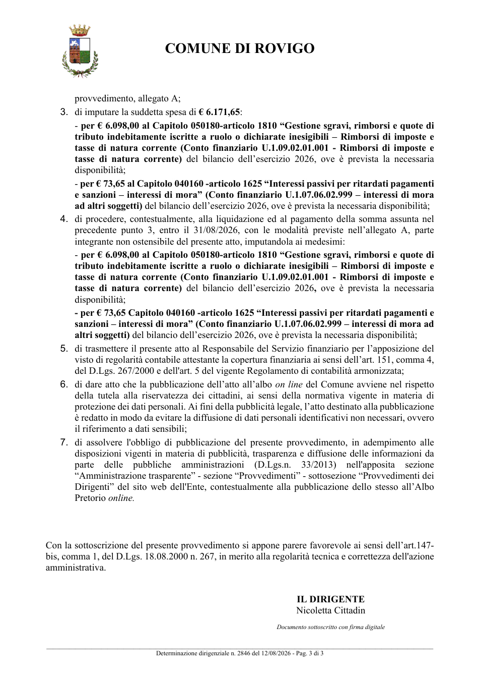 Pagina 3 del documento