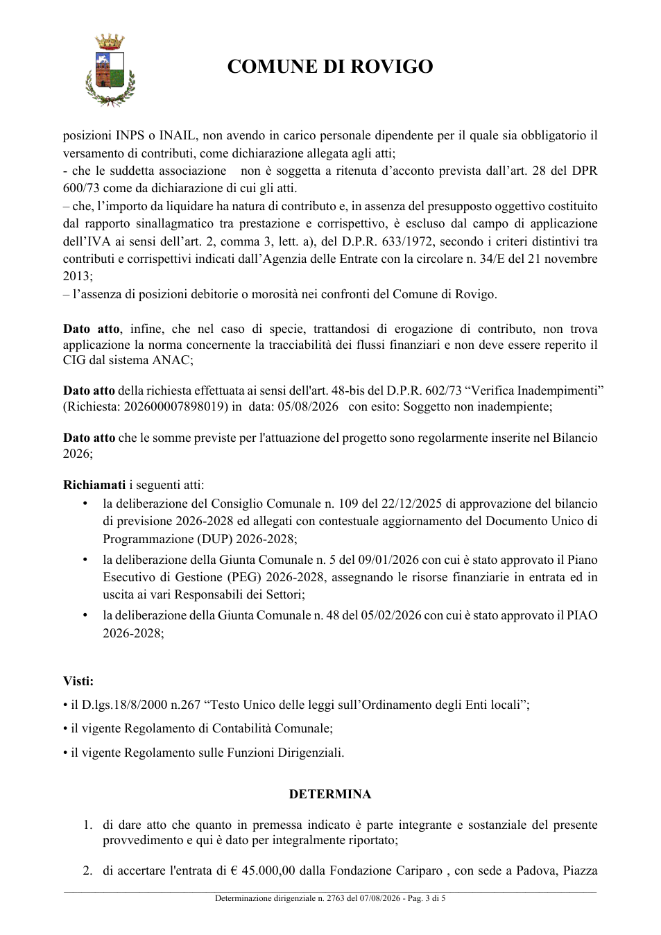 Pagina 3 del documento