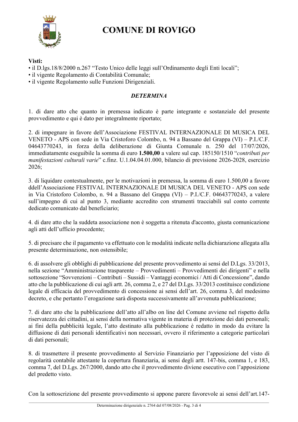 Pagina 3 del documento