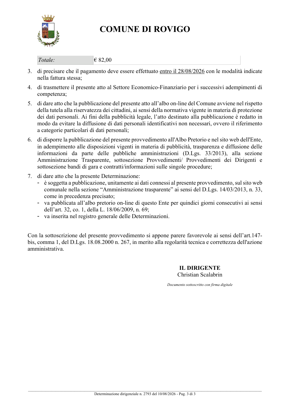 Pagina 3 del documento