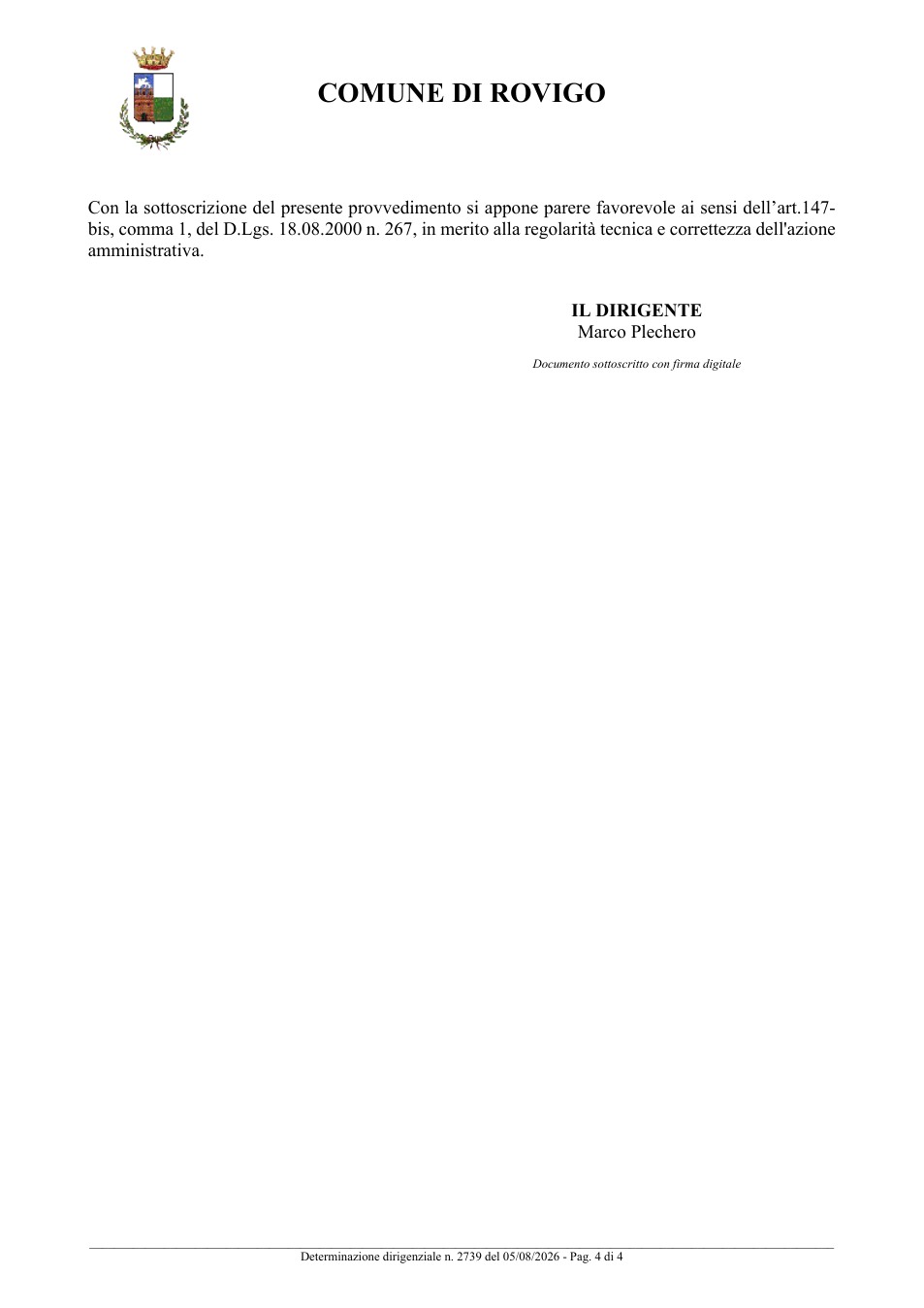 Pagina 4 del documento