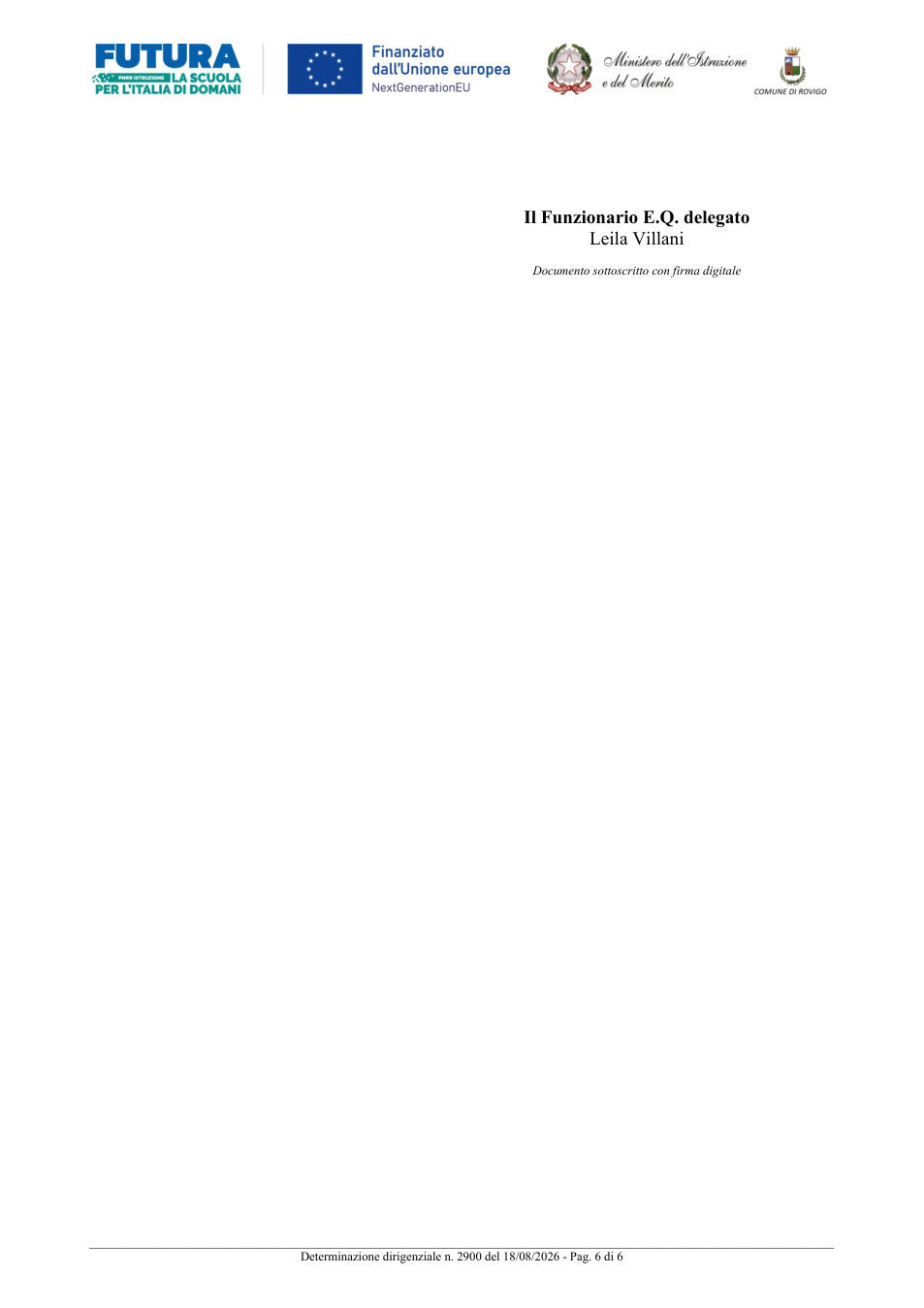 Pagina 6 del documento