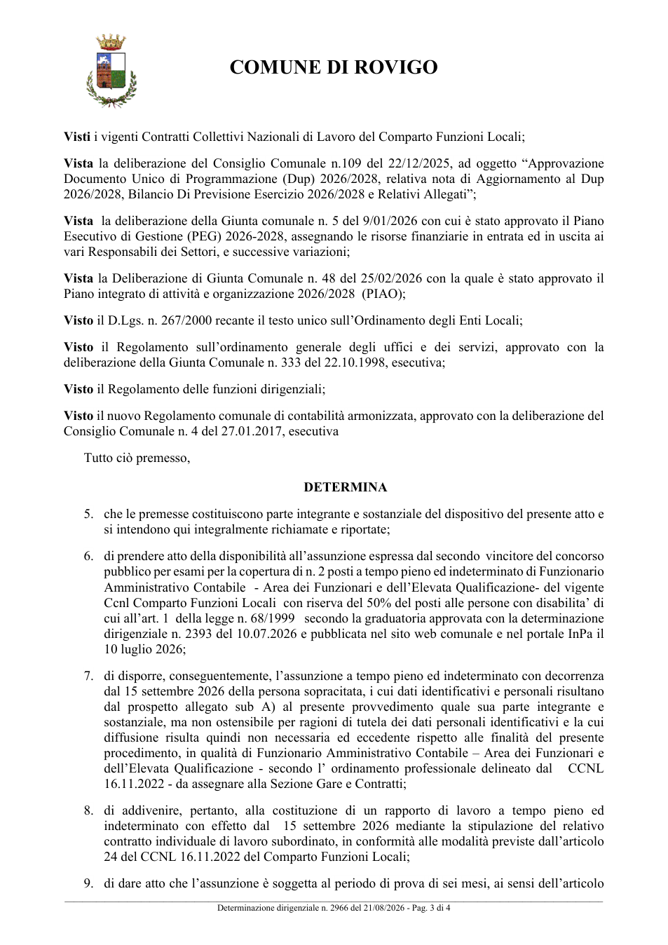 Pagina 3 del documento