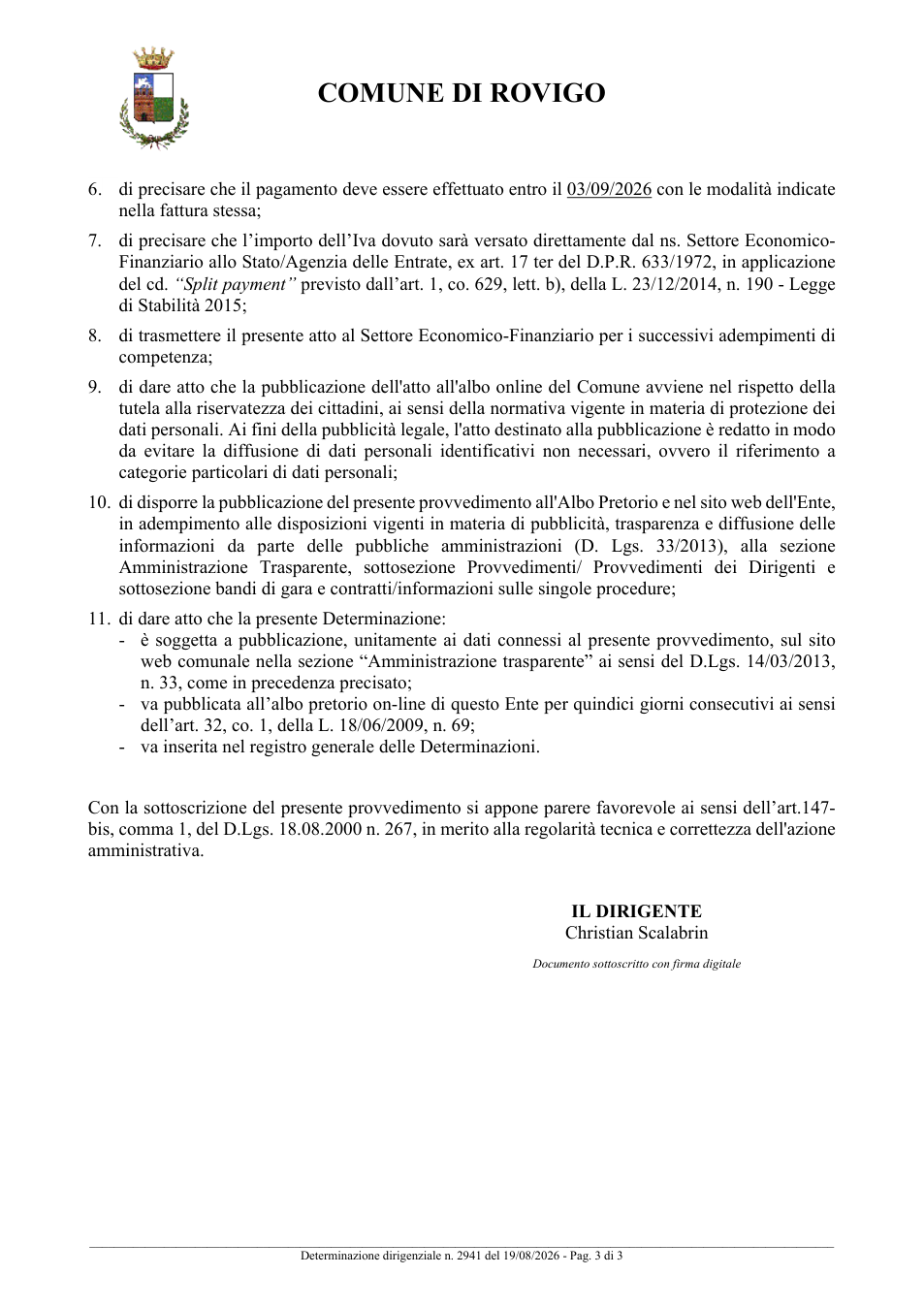 Pagina 3 del documento