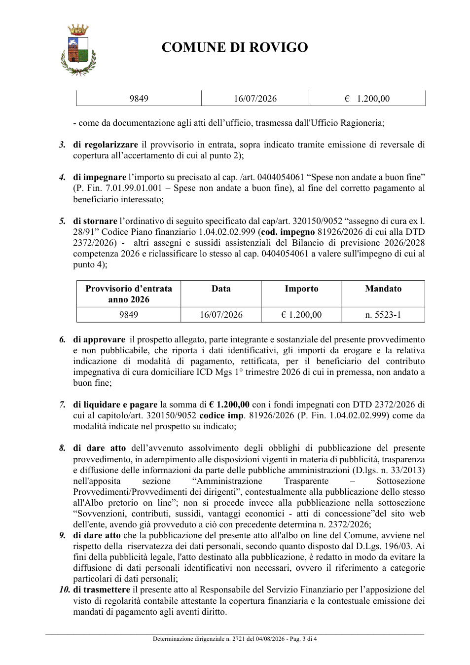 Pagina 3 del documento