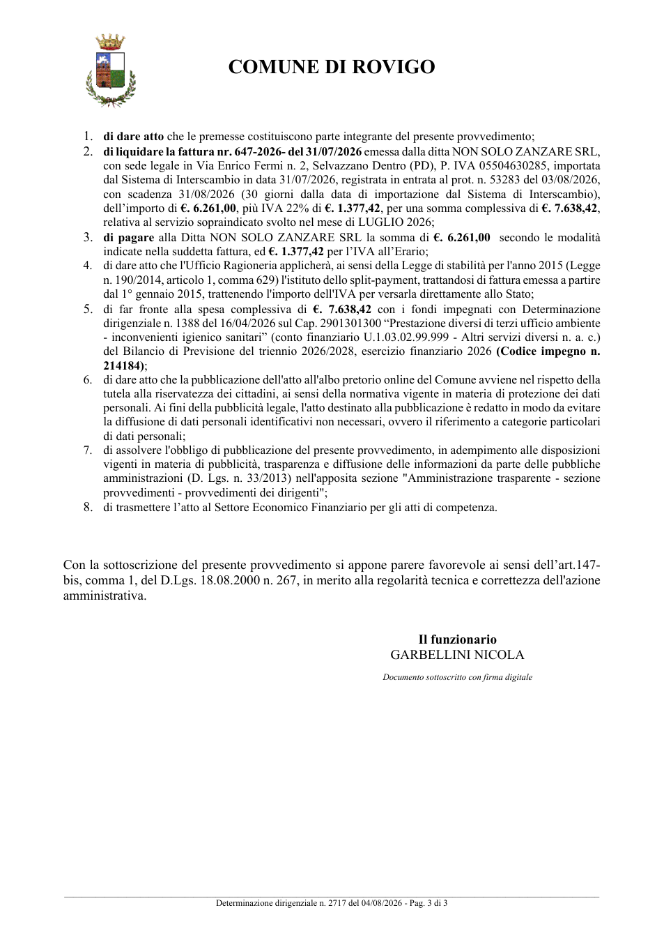 Pagina 3 del documento