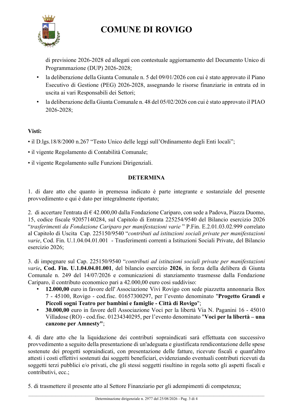 Pagina 3 del documento
