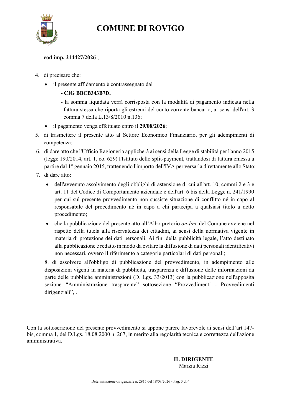 Pagina 3 del documento
