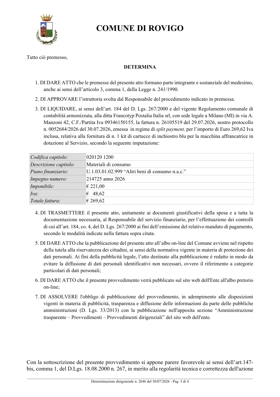 Pagina 3 del documento