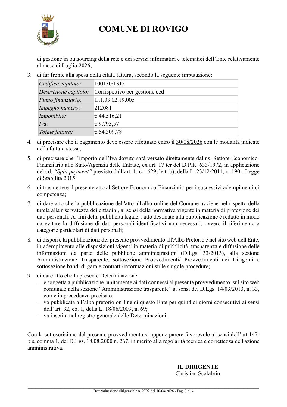 Pagina 3 del documento