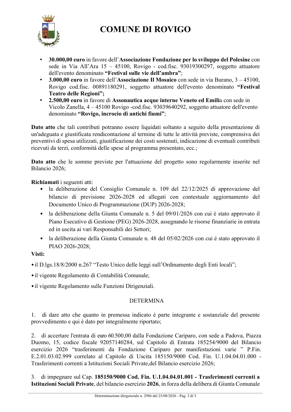Pagina 3 del documento