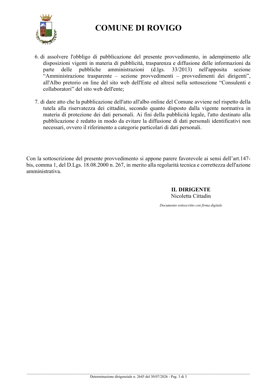 Pagina 3 del documento