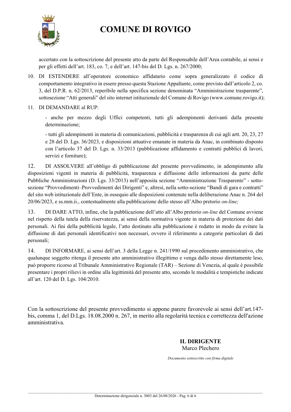 Pagina 6 del documento