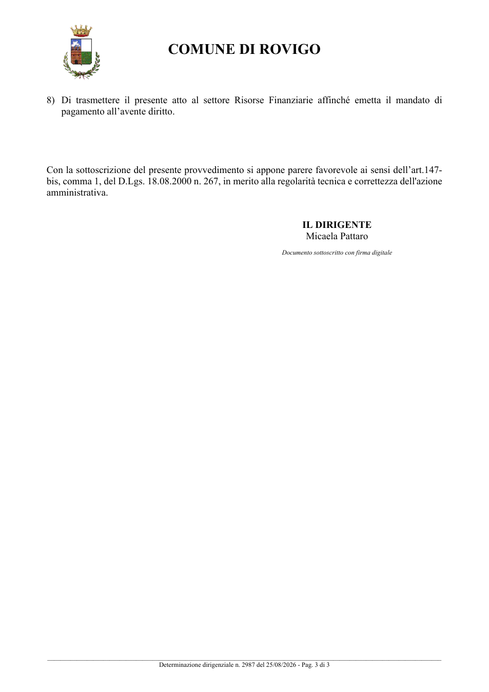 Pagina 3 del documento