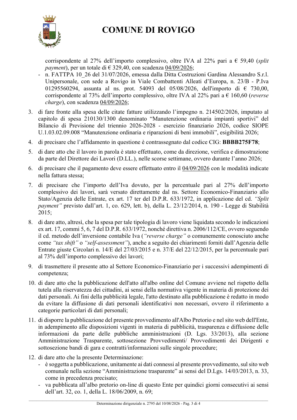 Pagina 3 del documento