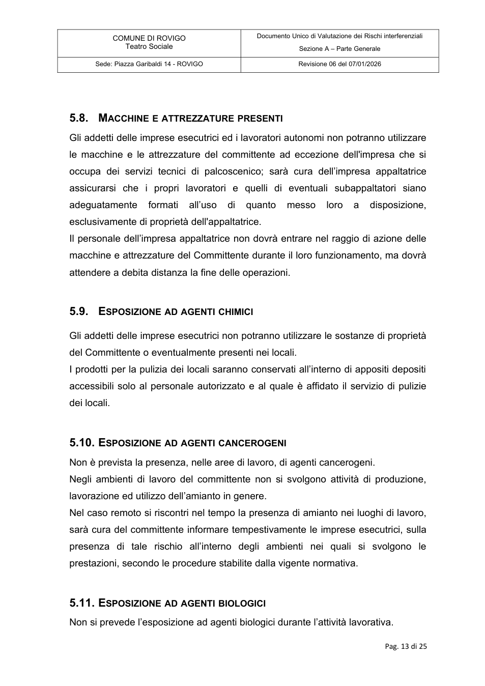 Pagina 13 del documento
