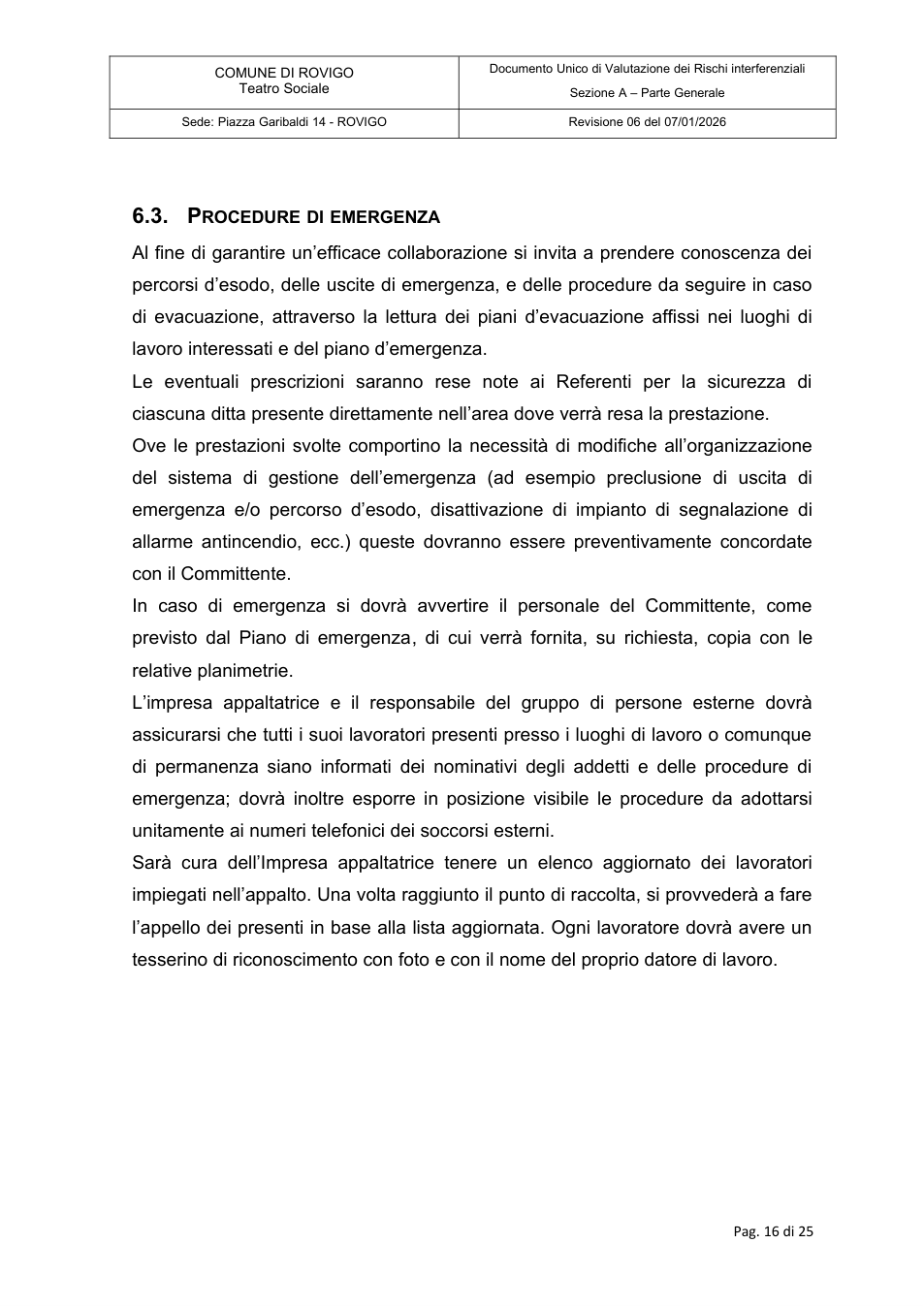 Pagina 16 del documento