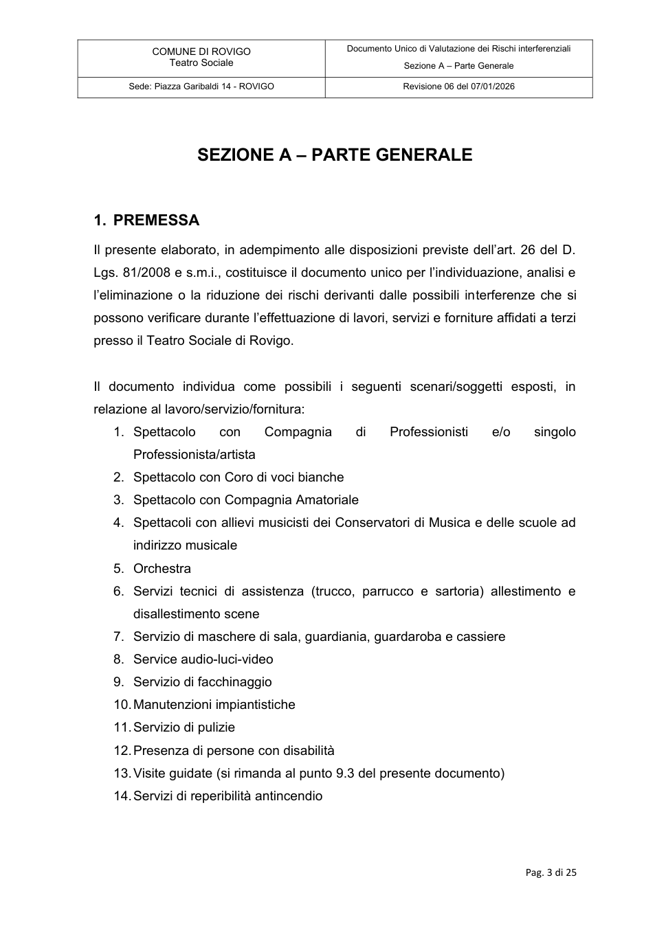 Pagina 3 del documento
