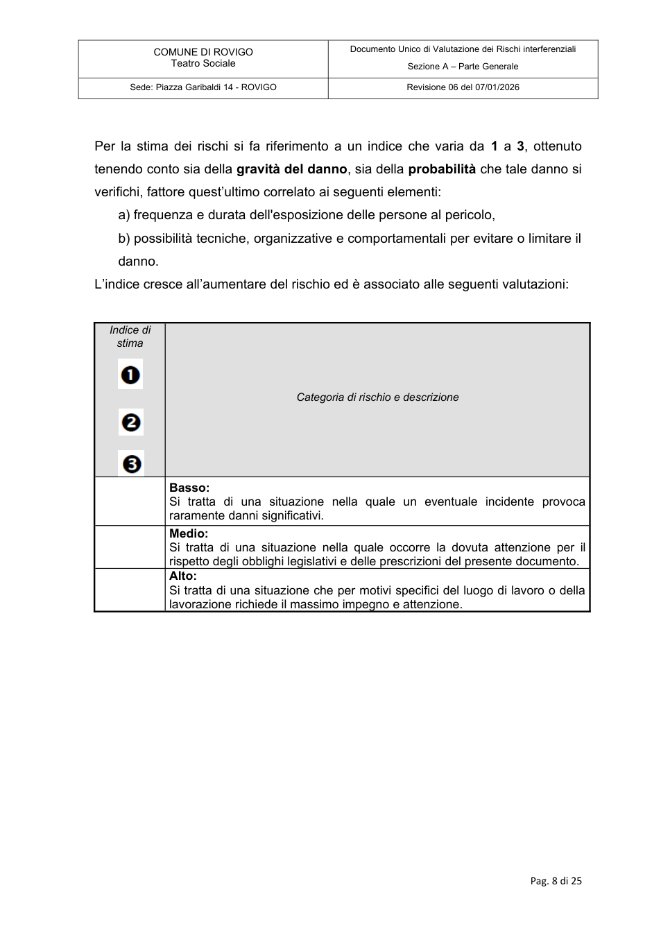 Pagina 8 del documento