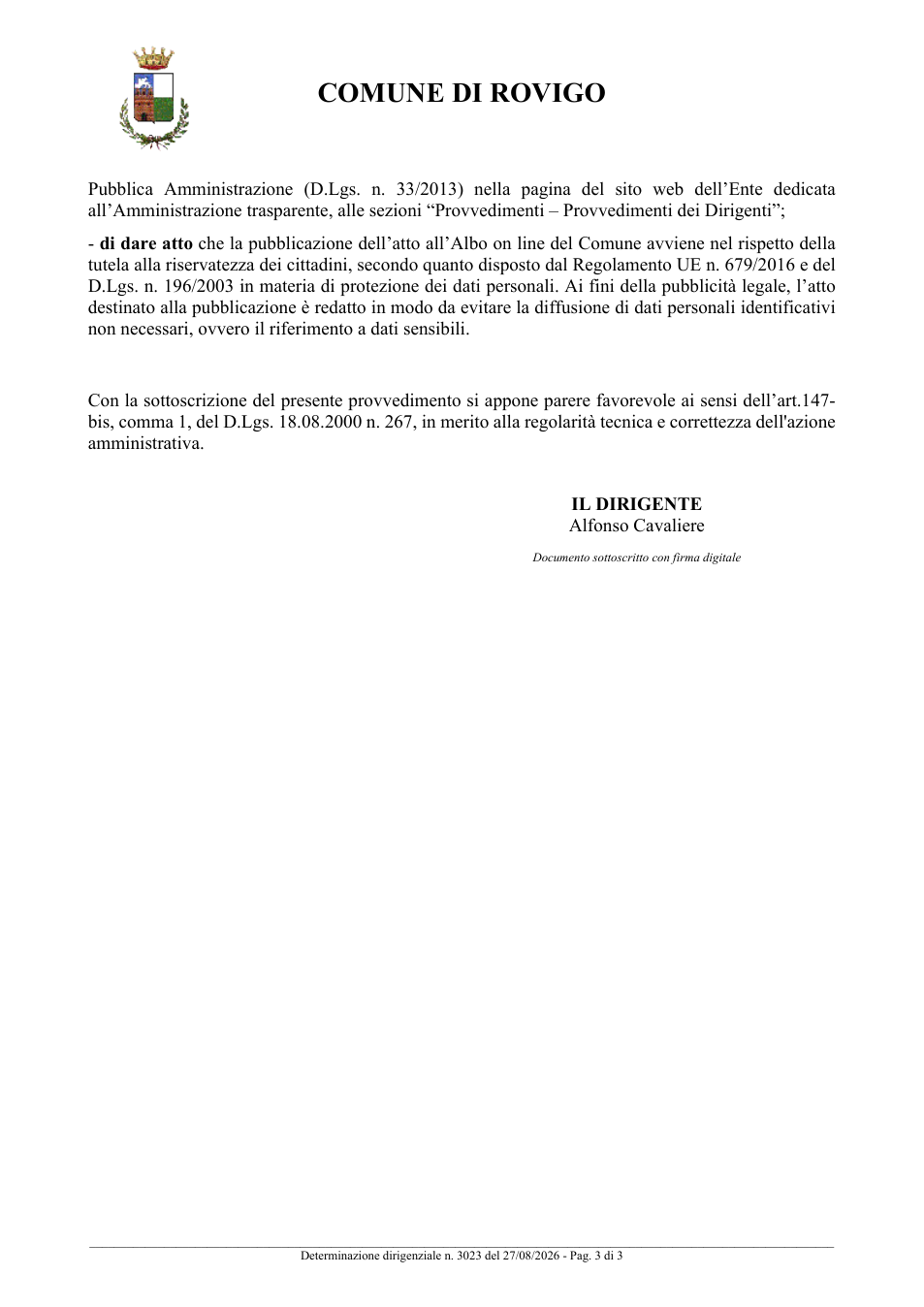 Pagina 3 del documento