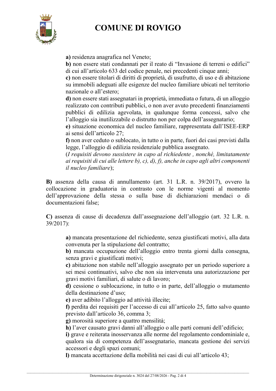 Pagina 2 del documento