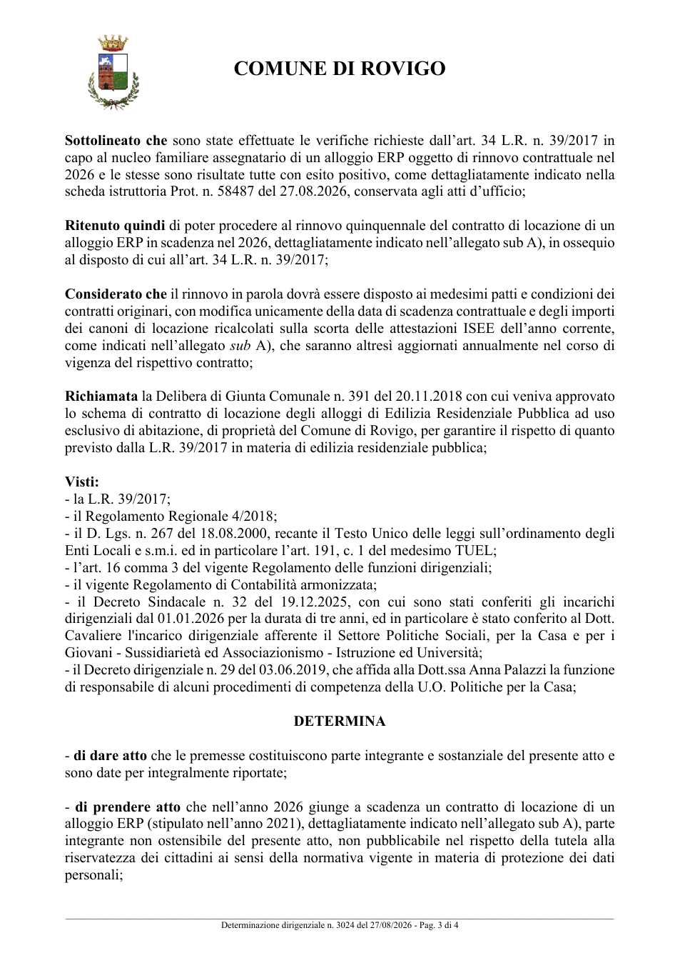 Pagina 3 del documento
