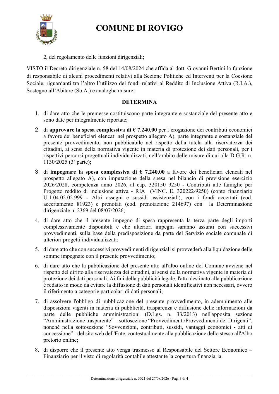 Pagina 3 del documento