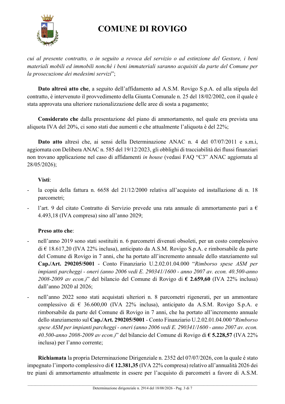 Pagina 3 del documento